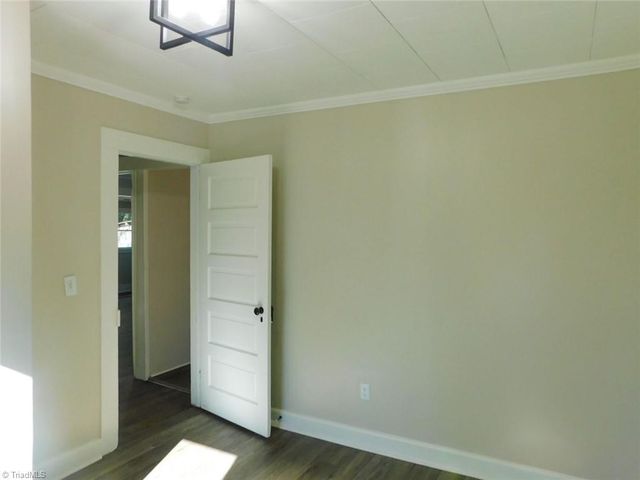 408 S Wadesboro Boulevard, Mount Gilead, NC 27306