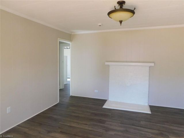 408 S Wadesboro Boulevard, Mount Gilead, NC 27306