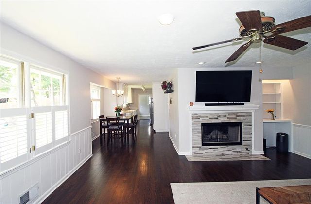260 E Valley Drive, Marietta, GA 30068