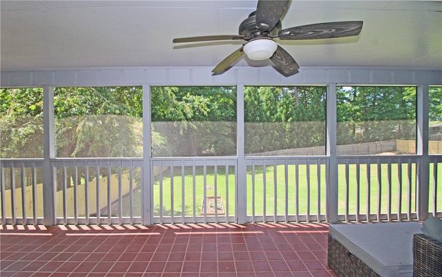 260 E Valley Drive, Marietta, GA 30068