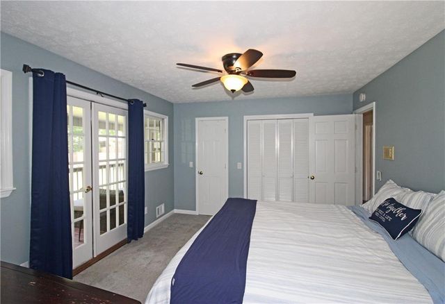 260 E Valley Drive, Marietta, GA 30068