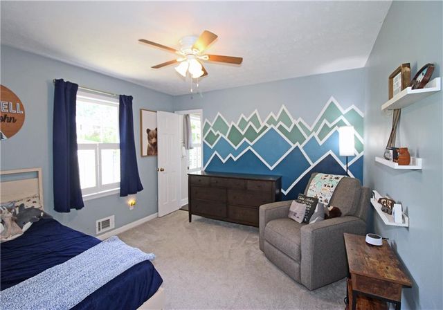 260 E Valley Drive, Marietta, GA 30068
