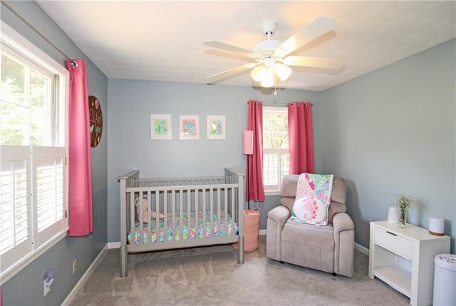 260 E Valley Drive, Marietta, GA 30068