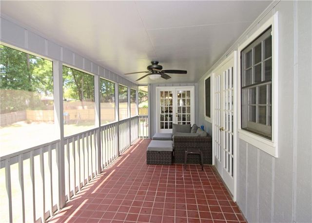 260 E Valley Drive, Marietta, GA 30068