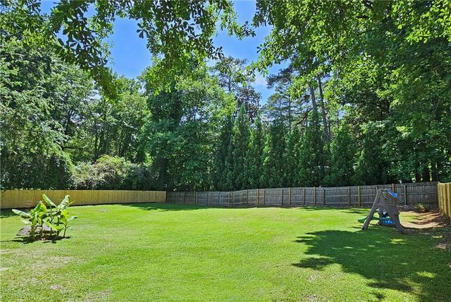 260 E Valley Drive, Marietta, GA 30068