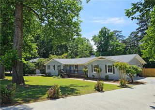 260 E Valley Drive, Marietta, GA 30068