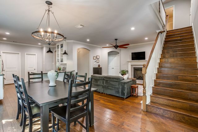 2417 Ryan Avenue, Fort Worth, TX 76110
