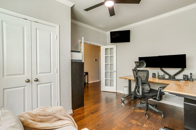 2417 Ryan Avenue, Fort Worth, TX 76110