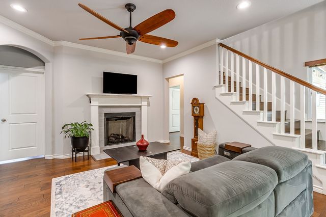 2417 Ryan Avenue, Fort Worth, TX 76110