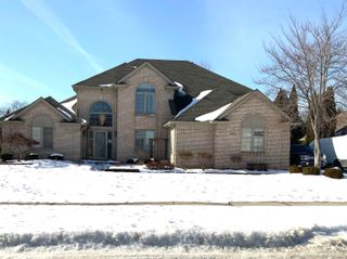 43279 Gina Drive, Sterling Heights, MI 48314