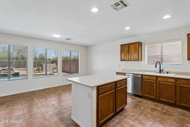 5120 E VIA DONA Drive, Cave Creek, AZ 85331
