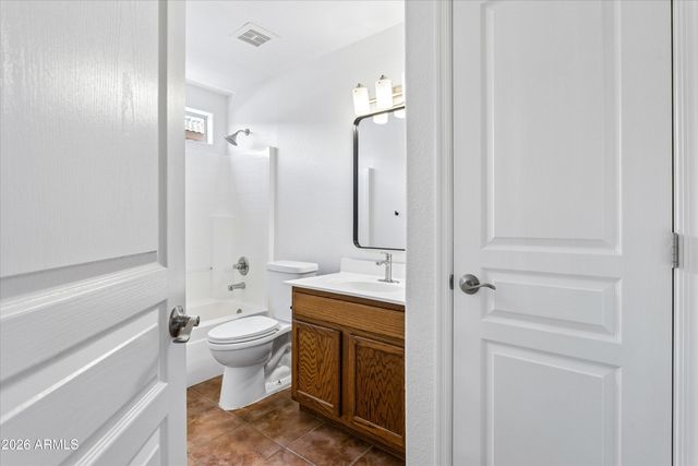 5120 E VIA DONA Drive, Cave Creek, AZ 85331