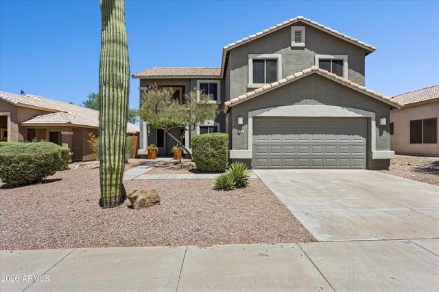 5120 E VIA DONA Drive, Cave Creek, AZ 85331