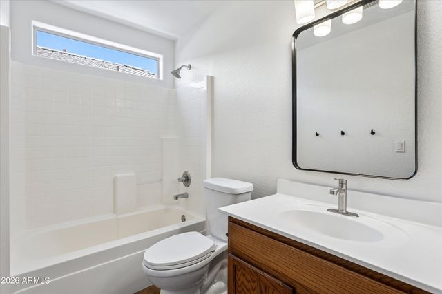 5120 E VIA DONA Drive, Cave Creek, AZ 85331