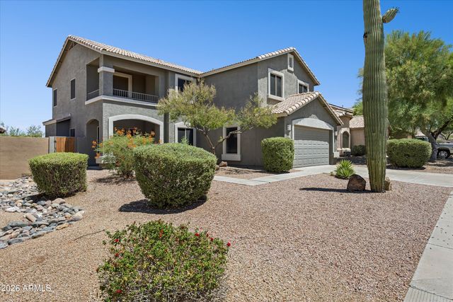 5120 E VIA DONA Drive, Cave Creek, AZ 85331