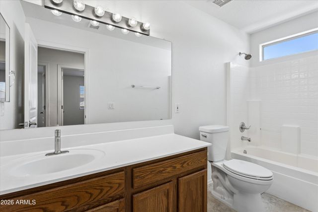 5120 E VIA DONA Drive, Cave Creek, AZ 85331