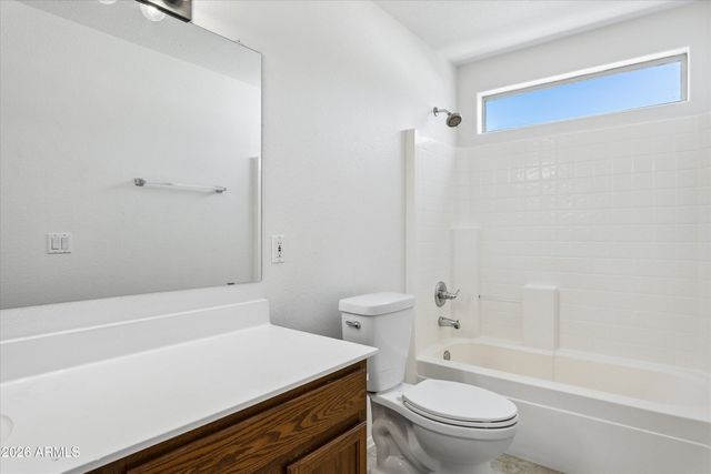 5120 E VIA DONA Drive, Cave Creek, AZ 85331