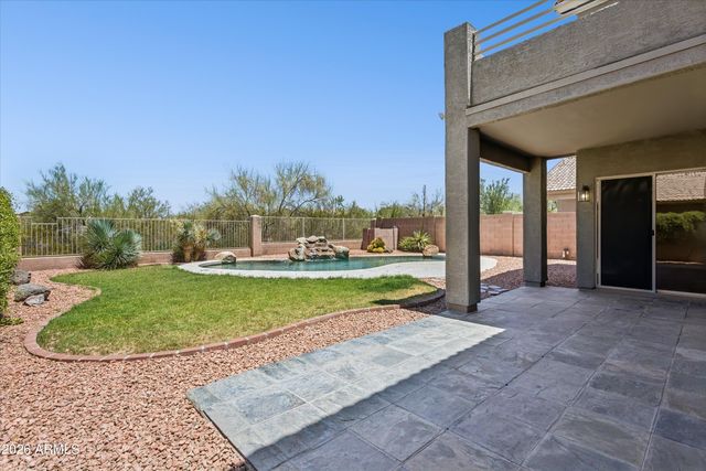 5120 E VIA DONA Drive, Cave Creek, AZ 85331