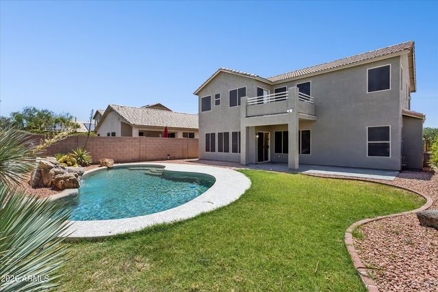 5120 E VIA DONA Drive, Cave Creek, AZ 85331