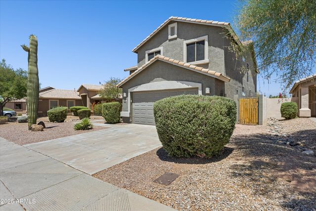 5120 E VIA DONA Drive, Cave Creek, AZ 85331