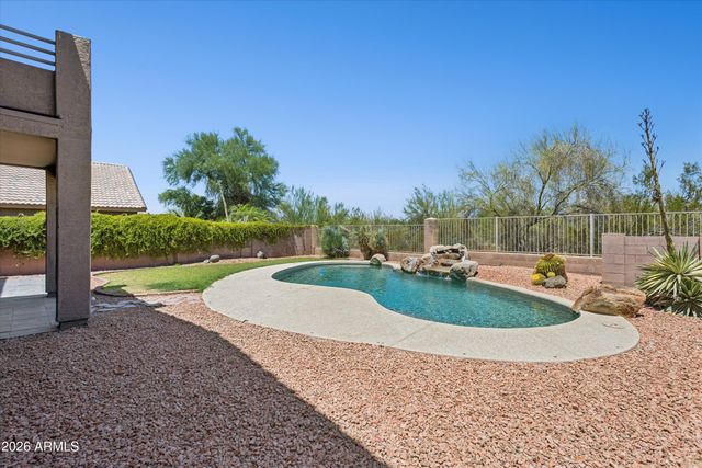 5120 E VIA DONA Drive, Cave Creek, AZ 85331