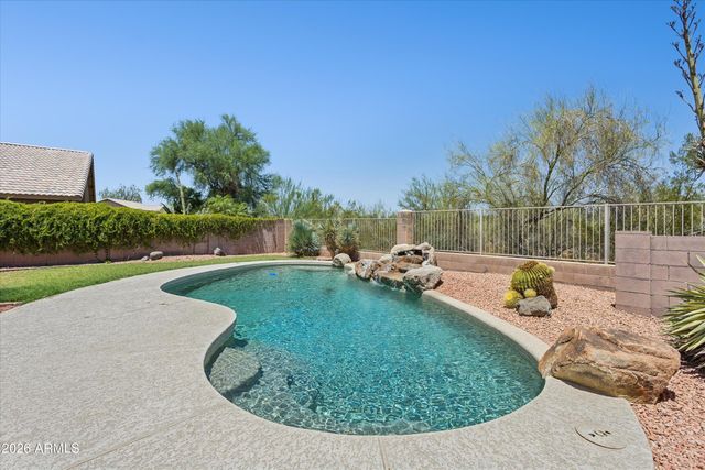 5120 E VIA DONA Drive, Cave Creek, AZ 85331