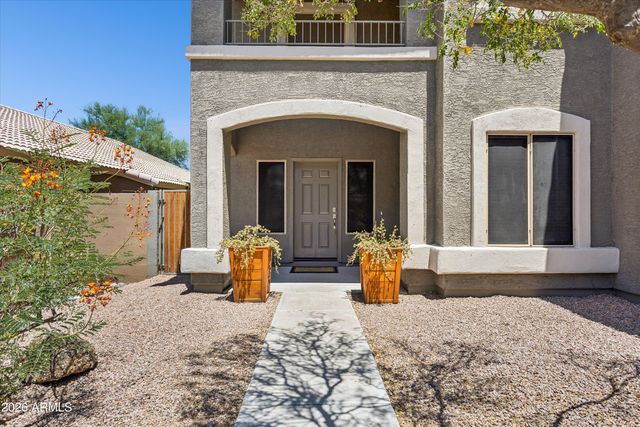 5120 E VIA DONA Drive, Cave Creek, AZ 85331