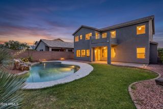 5120 E VIA DONA Drive, Cave Creek, AZ 85331