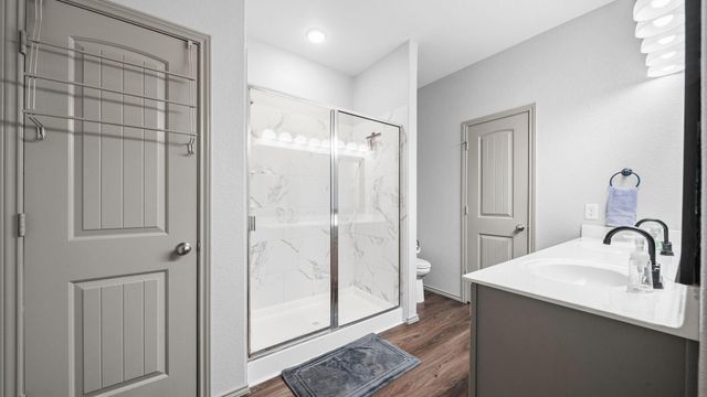 4170 Hidden Timbers Lane, Conroe, TX 77304