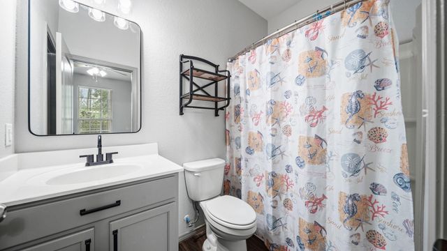 4170 Hidden Timbers Lane, Conroe, TX 77304