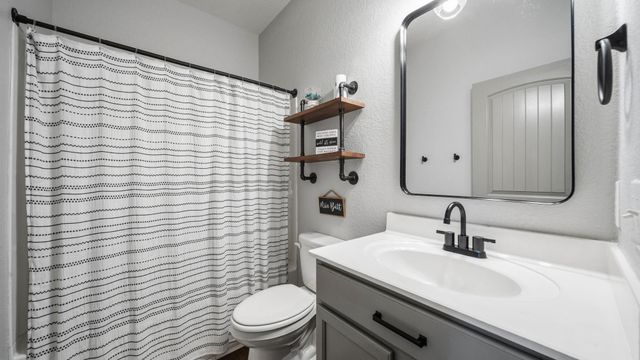 4170 Hidden Timbers Lane, Conroe, TX 77304