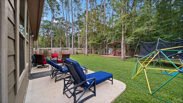 4170 Hidden Timbers Lane, Conroe, TX 77304