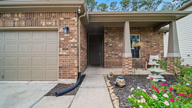4170 Hidden Timbers Lane, Conroe, TX 77304