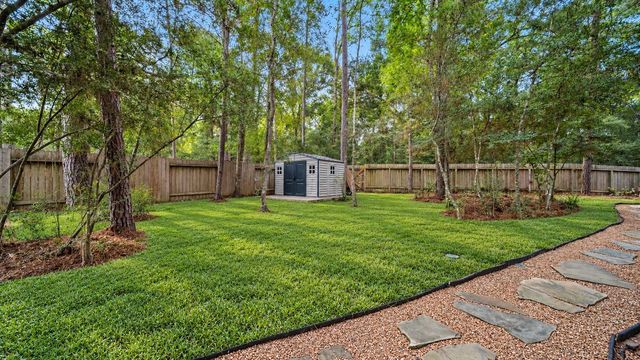 4170 Hidden Timbers Lane, Conroe, TX 77304