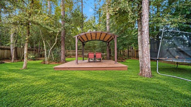 4170 Hidden Timbers Lane, Conroe, TX 77304