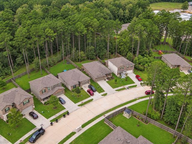 4170 Hidden Timbers Lane, Conroe, TX 77304