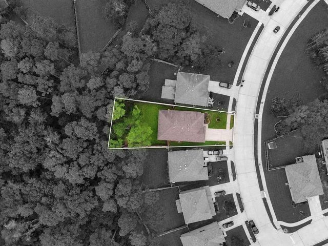 4170 Hidden Timbers Lane, Conroe, TX 77304