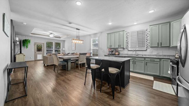 4170 Hidden Timbers Lane, Conroe, TX 77304