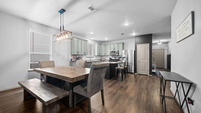 4170 Hidden Timbers Lane, Conroe, TX 77304