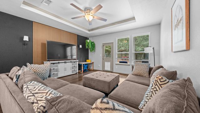 4170 Hidden Timbers Lane, Conroe, TX 77304