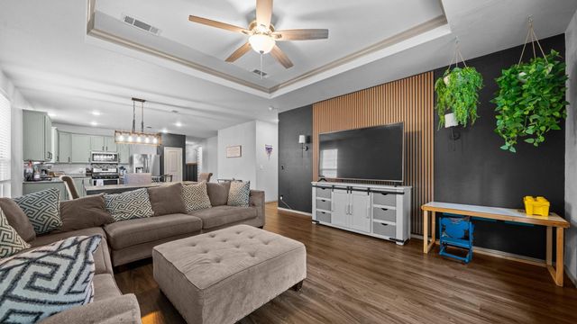 4170 Hidden Timbers Lane, Conroe, TX 77304
