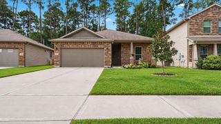4170 Hidden Timbers Lane, Conroe, TX 77304