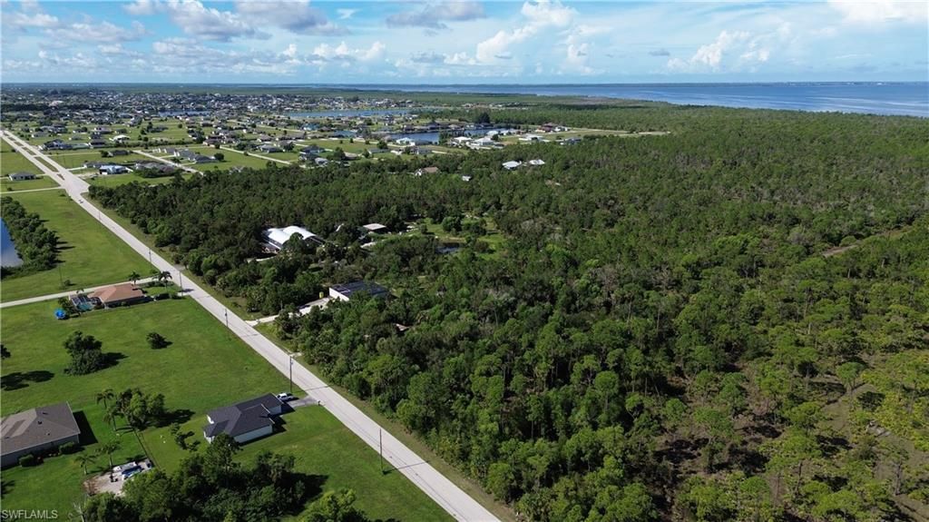 4170 Old Burnt Store RD, CAPE CORAL, FL 33993 — exterior