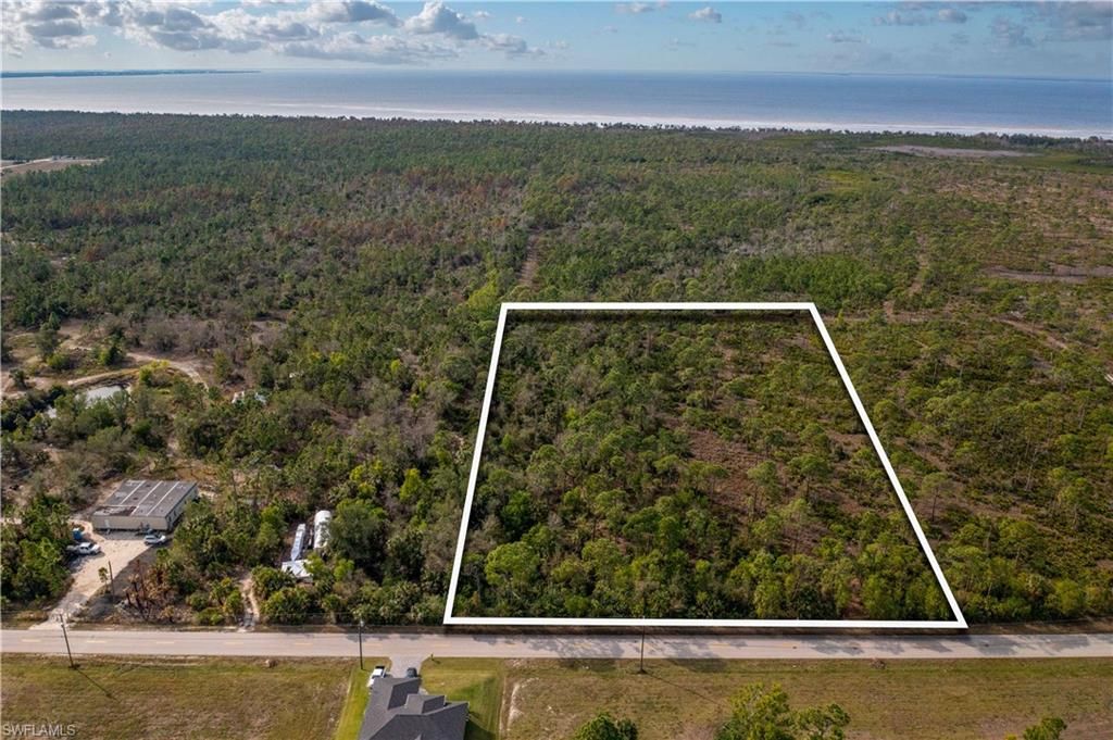 4170 Old Burnt Store RD, CAPE CORAL, FL 33993 — photo 2