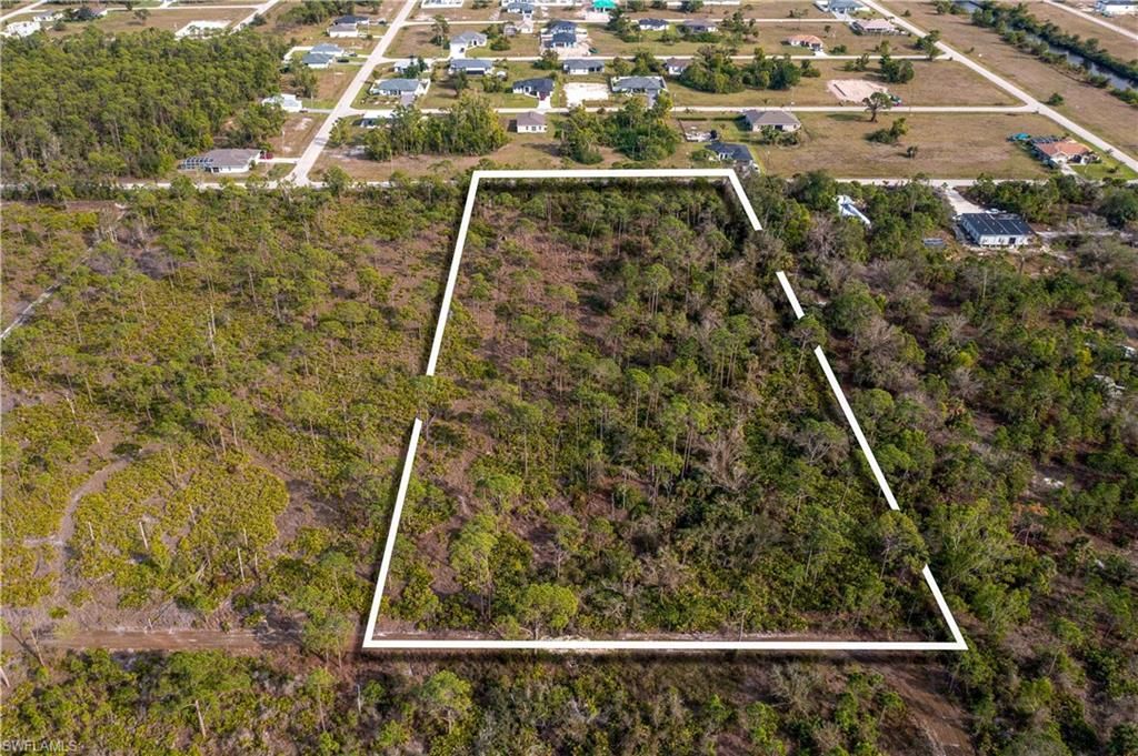 4170 Old Burnt Store RD, CAPE CORAL, FL 33993 — photo 5