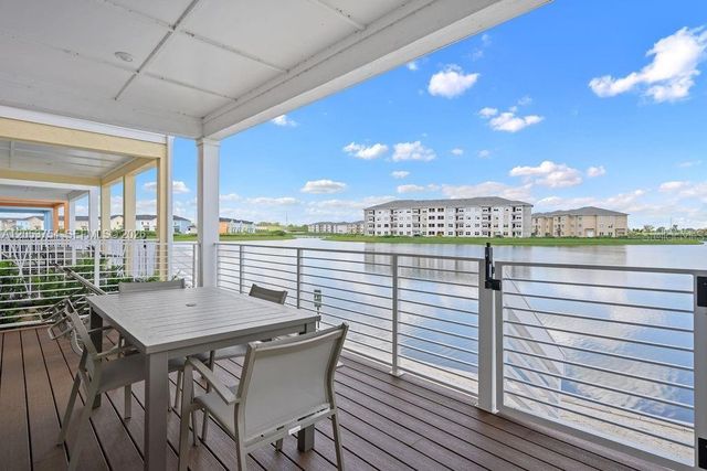 8117 Surf Street, Kissimmee, FL 34747