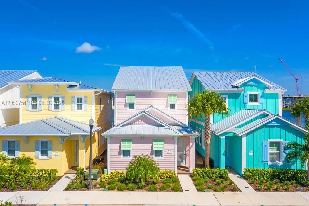 8117 Surf Street, Kissimmee, FL 34747