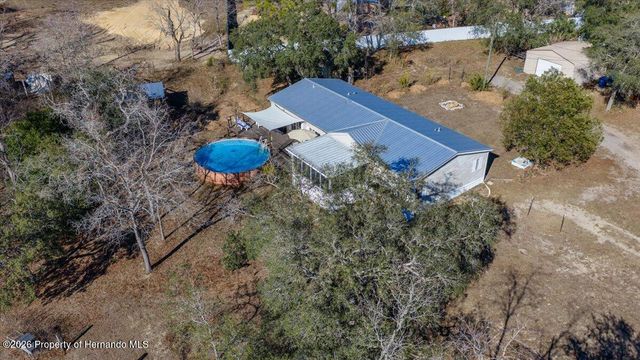 13205 Star Road, Brooksville, FL 34613