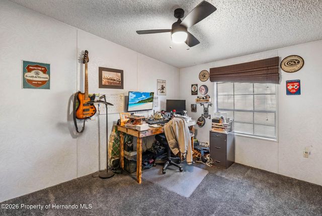 13205 Star Road, Brooksville, FL 34613