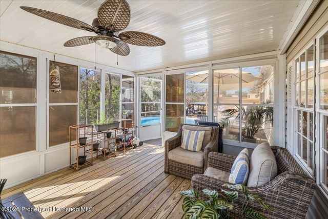 13205 Star Road, Brooksville, FL 34613